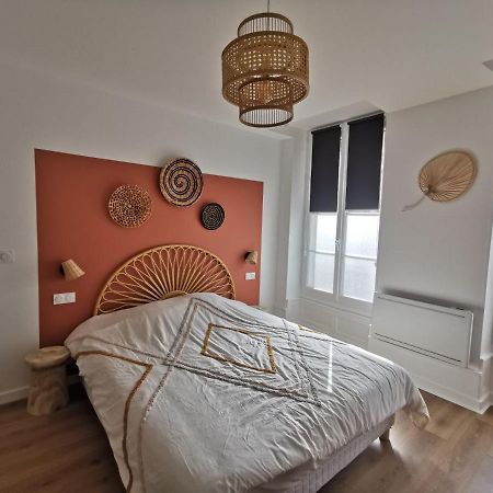 Les Clos De Givry - Clos Leonie - Appartement 68M2 Spacieux, Lumineux Et Avec Sauna Esterno foto