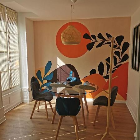 Les Clos De Givry - Clos Leonie - Appartement 68M2 Spacieux, Lumineux Et Avec Sauna Esterno foto