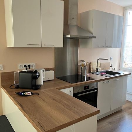 Les Clos De Givry - Clos Leonie - Appartement 68M2 Spacieux, Lumineux Et Avec Sauna Esterno foto