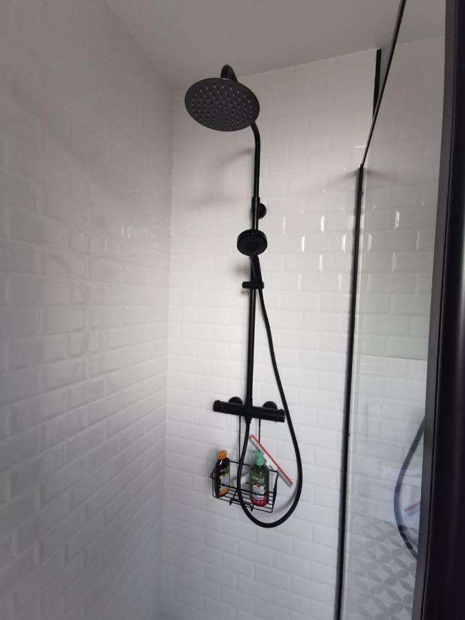 Les Clos De Givry - Clos Leonie - Appartement 68M2 Spacieux, Lumineux Et Avec Sauna Esterno foto