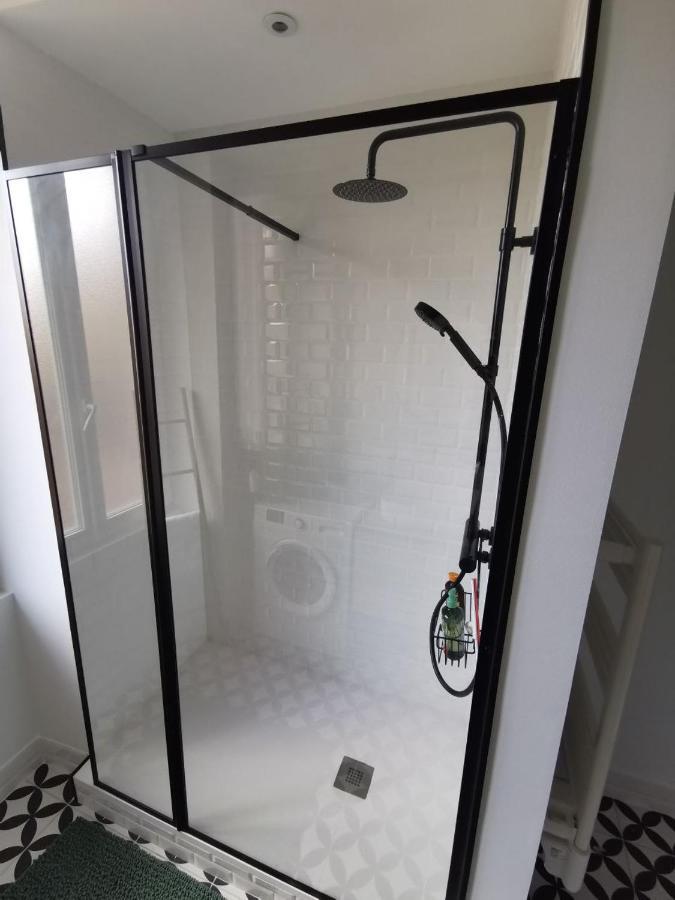 Les Clos De Givry - Clos Leonie - Appartement 68M2 Spacieux, Lumineux Et Avec Sauna Esterno foto