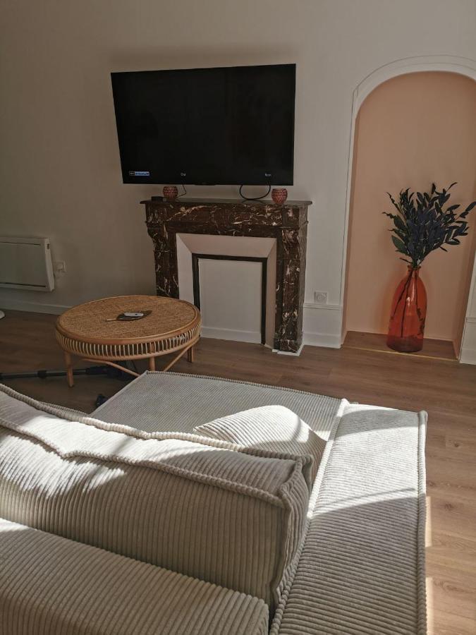Les Clos De Givry - Clos Leonie - Appartement 68M2 Spacieux, Lumineux Et Avec Sauna Esterno foto