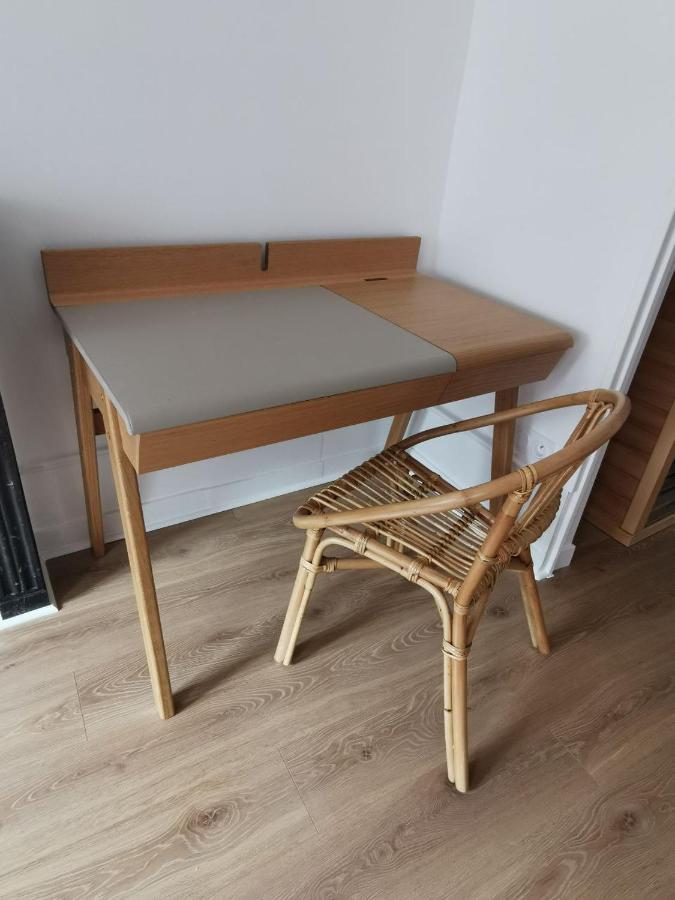 Les Clos De Givry - Clos Leonie - Appartement 68M2 Spacieux, Lumineux Et Avec Sauna Esterno foto
