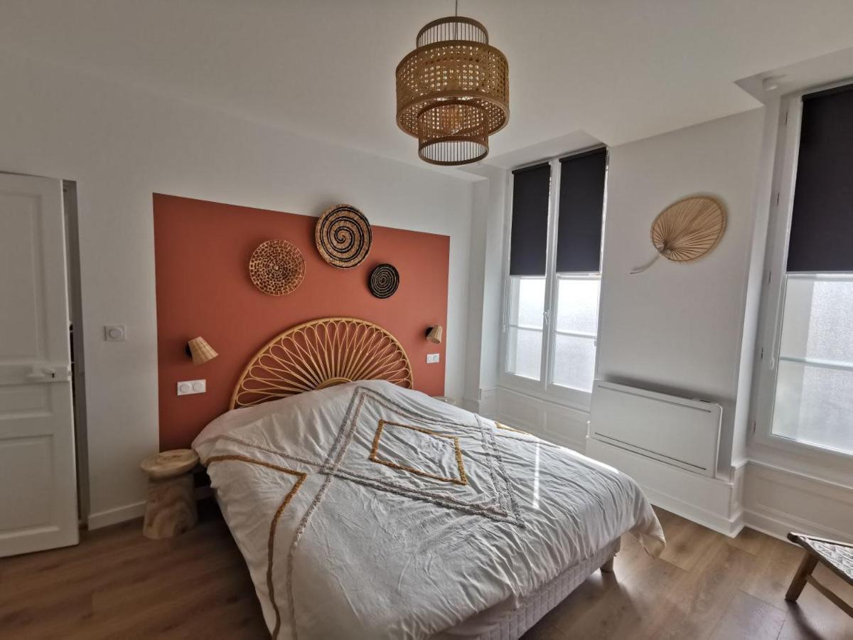 Les Clos De Givry - Clos Leonie - Appartement 68M2 Spacieux, Lumineux Et Avec Sauna Esterno foto