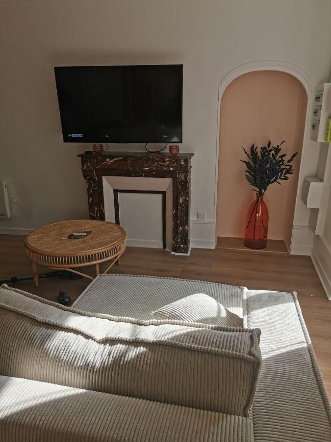 Les Clos De Givry - Clos Leonie - Appartement 68M2 Spacieux, Lumineux Et Avec Sauna Esterno foto