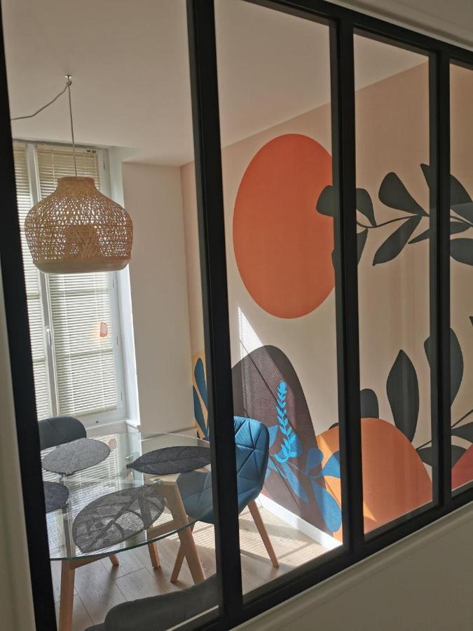 Les Clos De Givry - Clos Leonie - Appartement 68M2 Spacieux, Lumineux Et Avec Sauna Esterno foto