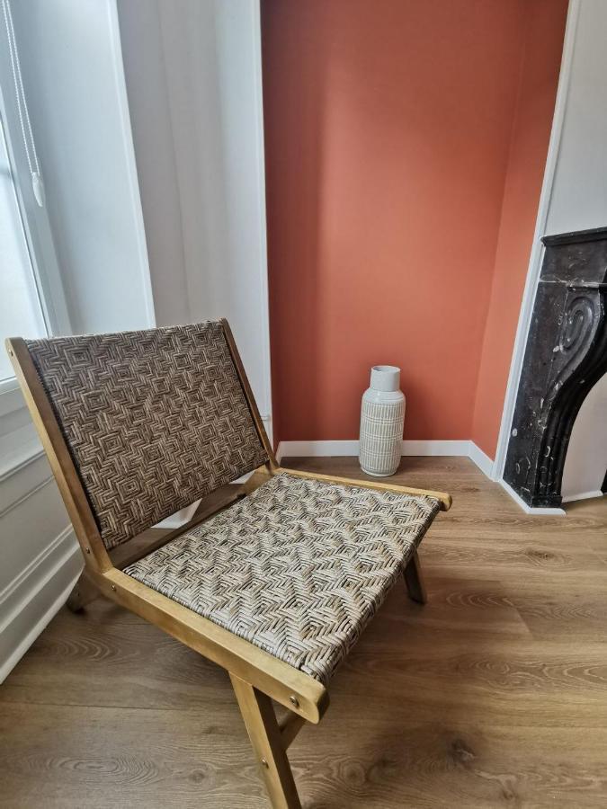 Les Clos De Givry - Clos Leonie - Appartement 68M2 Spacieux, Lumineux Et Avec Sauna Esterno foto