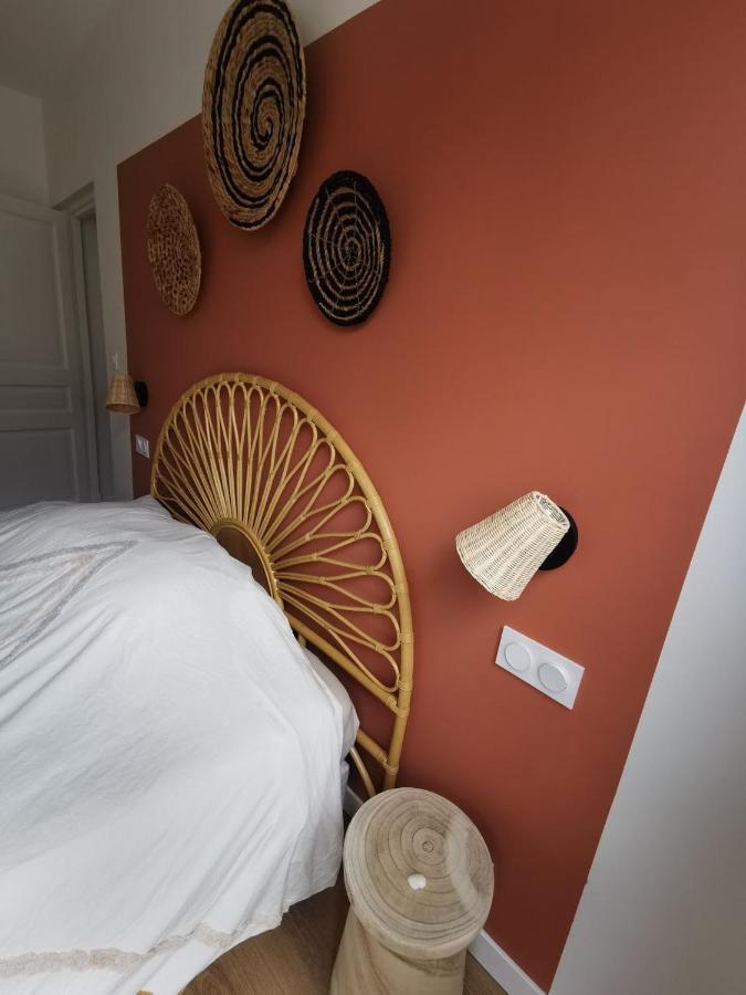 Les Clos De Givry - Clos Leonie - Appartement 68M2 Spacieux, Lumineux Et Avec Sauna Esterno foto